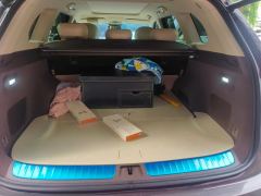 AITO HarmonyOS Intelligent Mobility M7 1.5T 240km Rear-wheel drive PLUS Version 5-seater - photo 7