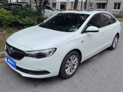 Buick Excelle Facelift Paradigm 1.5L Automatic Elite Edition - ფოტო 1