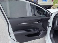 Buick Excelle Facelift Paradigm 1.5L Automatic Elite Edition - ფოტო 12