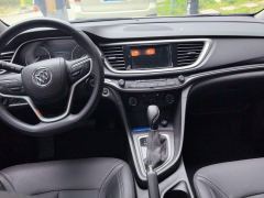 Buick Excelle Facelift Paradigm 1.5L Automatic Elite Edition - ფოტო 16