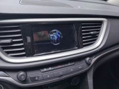 Buick Excelle Facelift Paradigm 1.5L Automatic Elite Edition - ფოტო 17