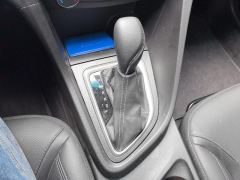 Buick Excelle Facelift Paradigm 1.5L Automatic Elite Edition - ფოტო 19