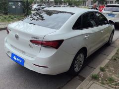 Buick Excelle Facelift Paradigm 1.5L Automatic Elite Edition - ფოტო 2