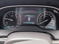 Buick Excelle Facelift Paradigm 1.5L Automatic Elite Edition - ფოტო 20