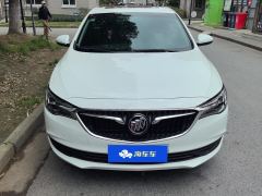 Buick Excelle Facelift Paradigm 1.5L Automatic Elite Edition - ფოტო 3