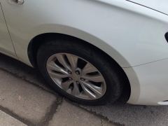 Buick Excelle Facelift Paradigm 1.5L Automatic Elite Edition - ფოტო 6