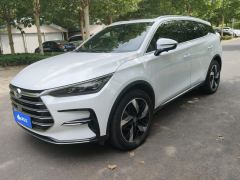 BYD Tang DM-i Champion Edition 1.5T 112km Precursor Honorable Type 7-seater - photo 1