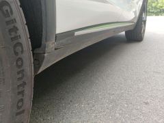 BYD Tang DM-i Champion Edition 1.5T 112km Precursor Honorable Type 7-seater - photo 10