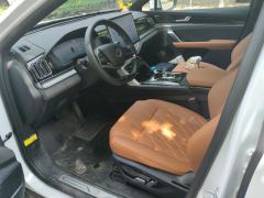 BYD Tang DM-i Champion Edition 1.5T 112km Precursor Honorable Type 7-seater - photo 14