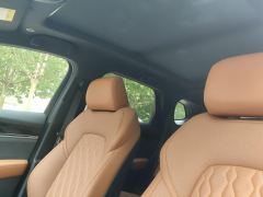 BYD Tang DM-i Champion Edition 1.5T 112km Precursor Honorable Type 7-seater - photo 15