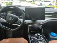 BYD Tang DM-i Champion Edition 1.5T 112km Precursor Honorable Type 7-seater - photo 16