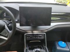 BYD Tang DM-i Champion Edition 1.5T 112km Precursor Honorable Type 7-seater - photo 17
