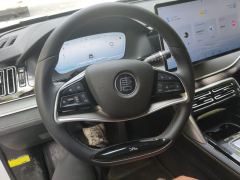 BYD Tang DM-i Champion Edition 1.5T 112km Precursor Honorable Type 7-seater - photo 18