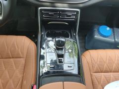 BYD Tang DM-i Champion Edition 1.5T 112km Precursor Honorable Type 7-seater - photo 19
