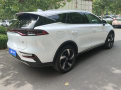 BYD Tang DM-i Champion Edition 1.5T 112km Precursor Honorable Type 7-seater - photo 2