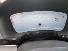 BYD Tang DM-i Champion Edition 1.5T 112km Precursor Honorable Type 7-seater - photo 20