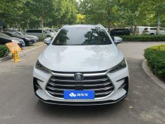 BYD Tang DM-i Champion Edition 1.5T 112km Precursor Honorable Type 7-seater - photo 3