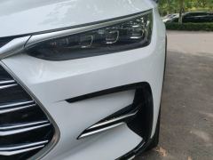 BYD Tang DM-i Champion Edition 1.5T 112km Precursor Honorable Type 7-seater - photo 4