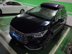 BYD Song MAX DM-i 1.5L 105km Edition - photo 1