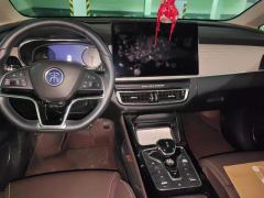 BYD Song MAX DM-i 1.5L 105km Edition - photo 10