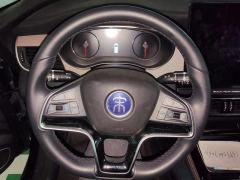 BYD Song MAX DM-i 1.5L 105km Edition - photo 12