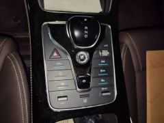BYD Song MAX DM-i 1.5L 105km Edition - photo 13