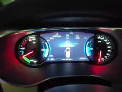 BYD Song MAX DM-i 1.5L 105km Edition - photo 14