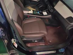 BYD Song MAX DM-i 1.5L 105km Edition - photo 16