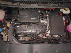 BYD Song MAX DM-i 1.5L 105km Edition - photo 18
