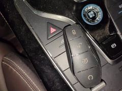 BYD Song MAX DM-i 1.5L 105km Edition - photo 19