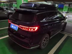BYD Song MAX DM-i 1.5L 105km Edition - photo 2