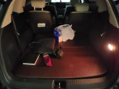BYD Song MAX DM-i 1.5L 105km Edition - photo 6