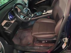 BYD Song MAX DM-i 1.5L 105km Edition - photo 8