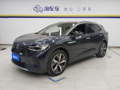Volkswagen ID.4 CROZZ 550km 2WDLong RangePRO Edition - фото 1