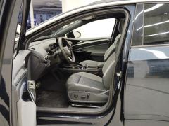 Volkswagen ID.4 CROZZ 550km 2WDLong RangePRO Edition - фото 14