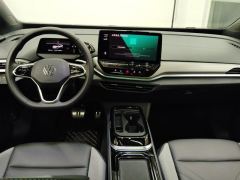 Volkswagen ID.4 CROZZ 550km 2WDLong RangePRO Edition - фото 16