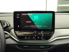 Volkswagen ID.4 CROZZ 550km 2WDLong RangePRO Edition - фото 17