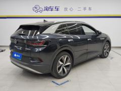 Volkswagen ID.4 CROZZ 550km 2WDLong RangePRO Edition - фото 2