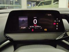 Volkswagen ID.4 CROZZ 550km 2WDLong RangePRO Edition - фото 20
