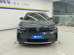 Volkswagen ID.4 CROZZ 550km 2WDLong RangePRO Edition - фото 3