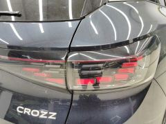 Volkswagen ID.4 CROZZ 550km 2WDLong RangePRO Edition - фото 5
