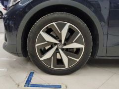 Volkswagen ID.4 CROZZ 550km 2WDLong RangePRO Edition - фото 6