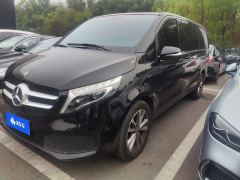 Mercedes-Benz V Class V-Class V 260 Navigator Edition - photo 1
