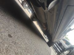 Mercedes-Benz V Class V-Class V 260 Navigator Edition - photo 10
