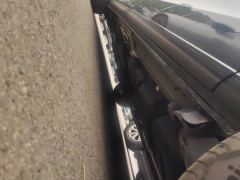 Mercedes-Benz V Class V-Class V 260 Navigator Edition - photo 11