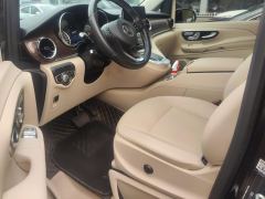 Mercedes-Benz V Class V-Class V 260 Navigator Edition - photo 12