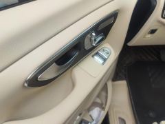 Mercedes-Benz V Class V-Class V 260 Navigator Edition - photo 13