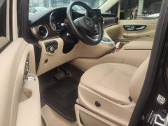 Mercedes-Benz V Class V-Class V 260 Navigator Edition - photo 14
