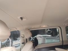 Mercedes-Benz V Class V-Class V 260 Navigator Edition - photo 15