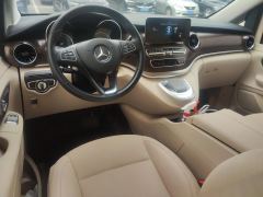 Mercedes-Benz V Class V-Class V 260 Navigator Edition - photo 16